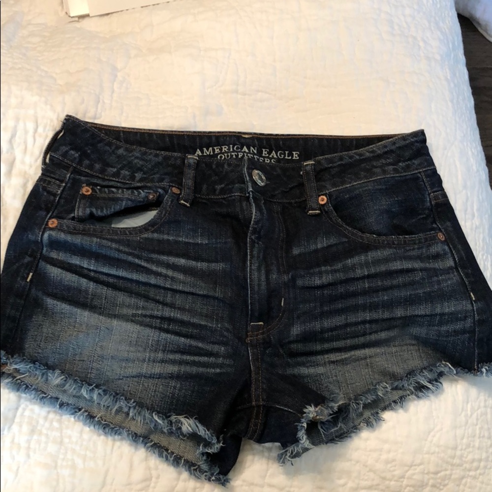 AE shorts